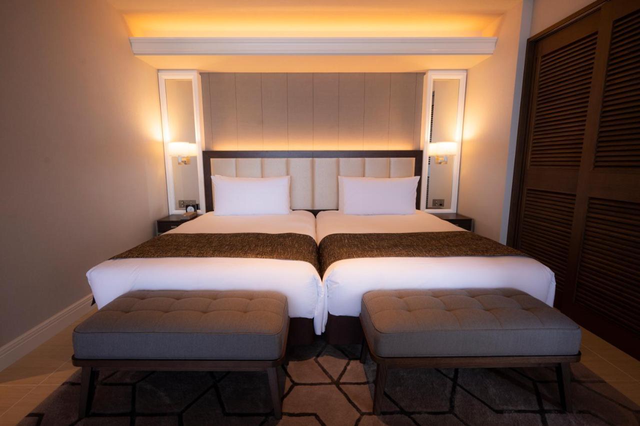 Hiyori Ocean Resort Okinawa Onna Exterior foto